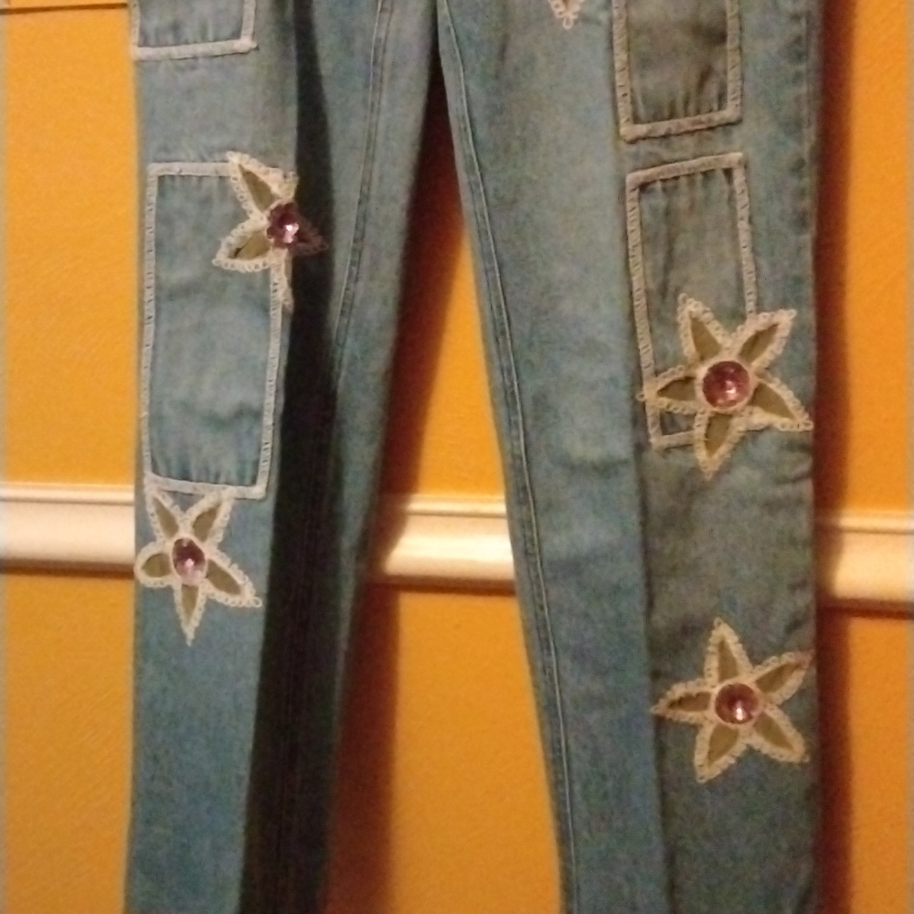 Blue Jeans